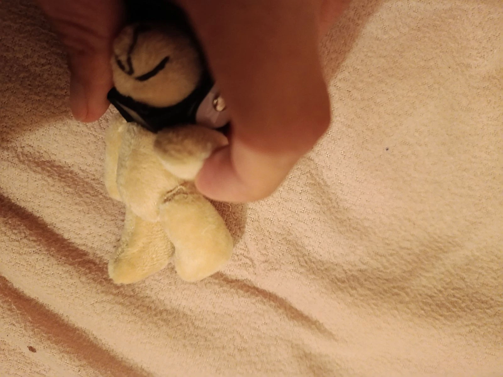 Unused keyring – photo 3